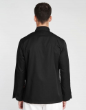 Jacke Rimini Man Classic - schwarz